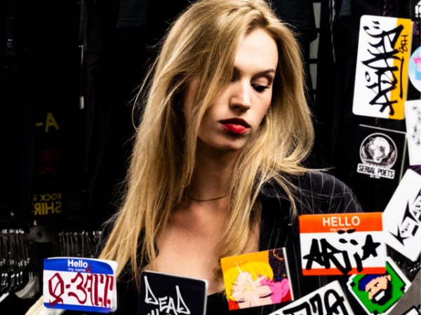 Kaleia Releases New Breakout Breakup Song: “Dead Weight”&nbsp;(R&B/Pop)