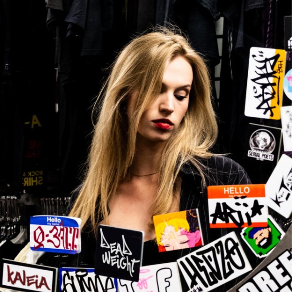 Kaleia Releases New Breakout Breakup Song: “Dead Weight”&nbsp;(R&B/Pop)