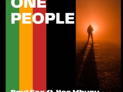 Paul Fox and Nes Mburu Present ‘One People’: A Fusion of UK and Kenyan Talents in Conscious&nbsp;Dancehall