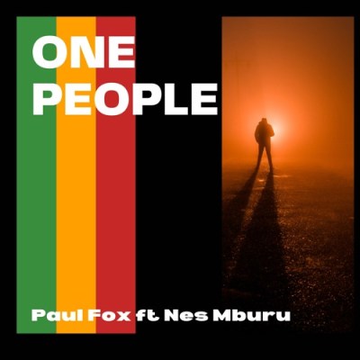 Paul Fox and Nes Mburu Present ‘One People’: A Fusion of UK and Kenyan Talents in Conscious&nbsp;Dancehall
